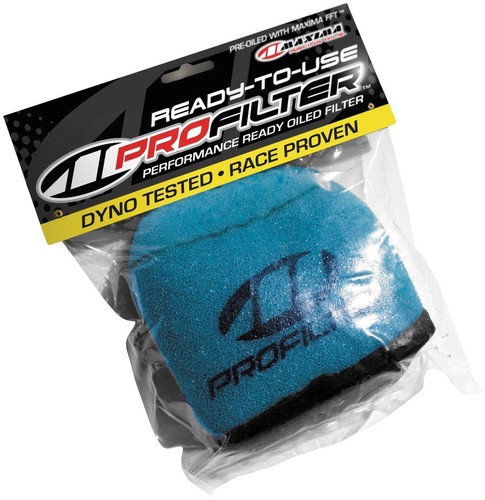 New pre oiled air - pre,