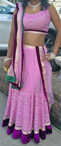 Indian wedding bridal - indian,