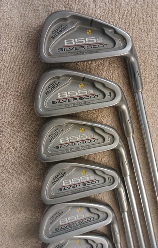 Golf tommy armour 855s - golf,