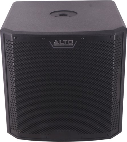 Blown alto ts12s 2500w - blown,