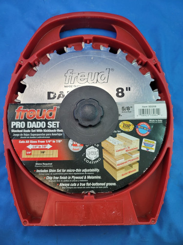 Freud pro dado set - pro,