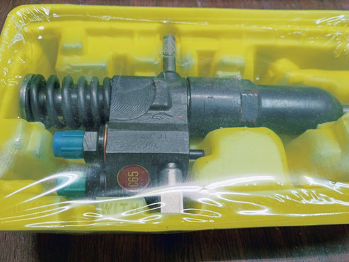 Detroit diesel 5229365 - diesel, r-5229365