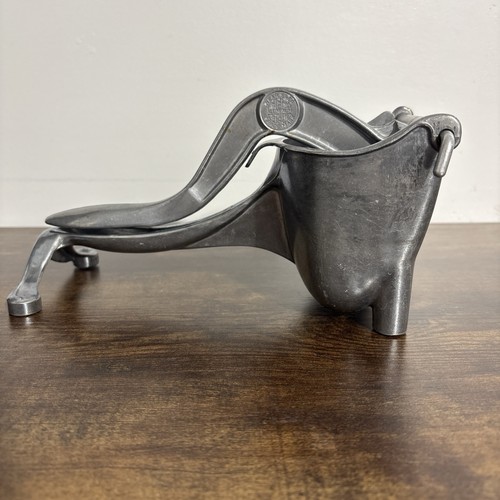 Vintage wear ever aluminum - vintage,