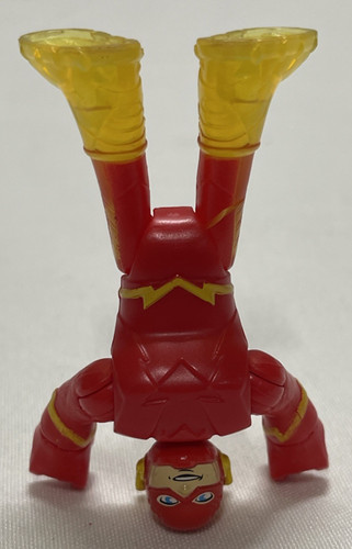 Fisher price imaginext - fisher-price, dc