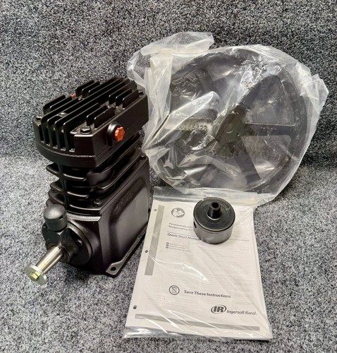 Ingersoll rand ss3 - ingersoll-rand, air
