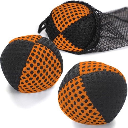 Juggling balls for beginners - juggling,