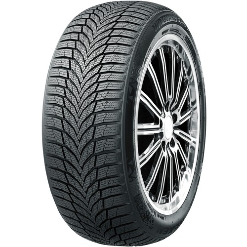 One tire nexen winguard - tire,