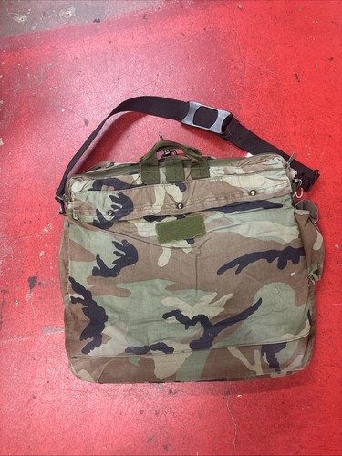 Military flyers helmet bag - us,
