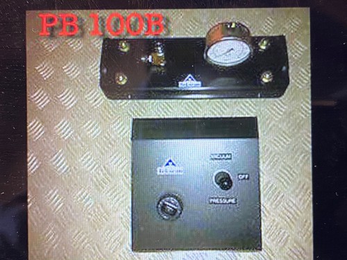 Tekscan pb100b sensor - tekscan,