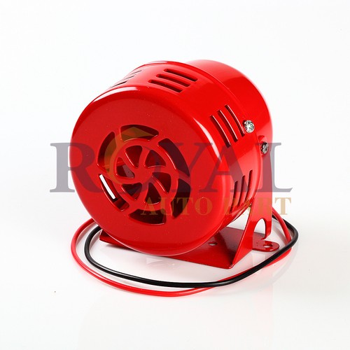 Red 12v electric car - 12v,