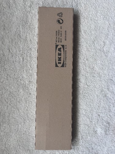 Ikea besta door - ikea, hinges