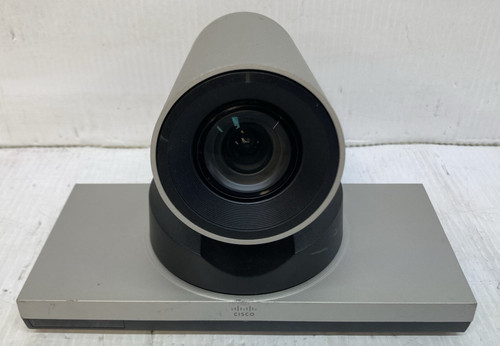 Cisco precision 1080p - precision,