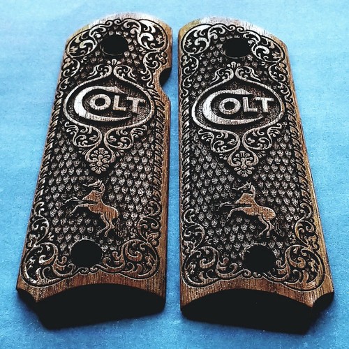 Compact colt 1911 custom - compact,