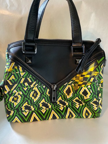 Worthington satchel - l.a.m.b.,
