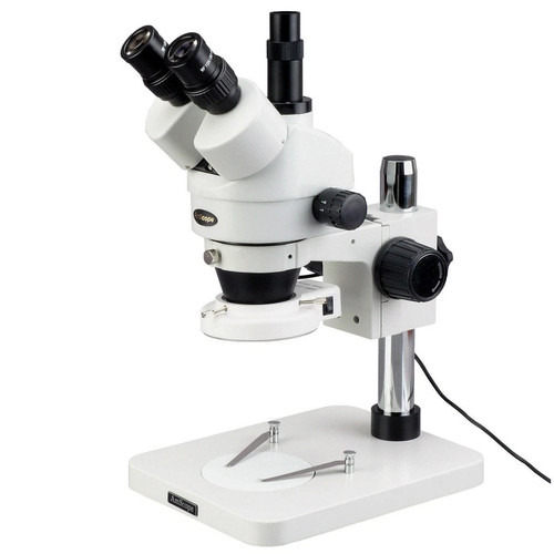 Amscope 180x inspection - 3.5x-180x,