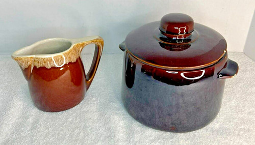 Vintage west bend bean pot - vintage,