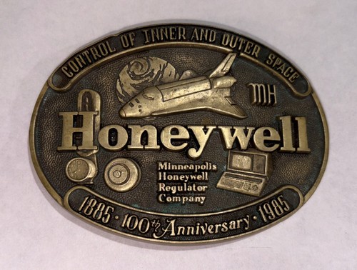 Honeywell regulator company - honeywell,