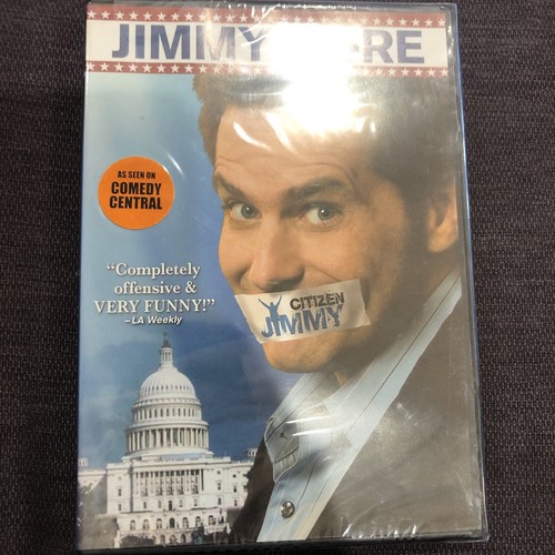 Jimmy dore citizen - jimmy,