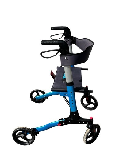 Oasisspace heavy duty rollator - oasisspace,