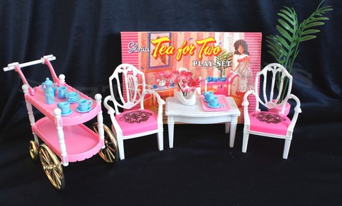 New gloria dollhouse furniture - gloria,