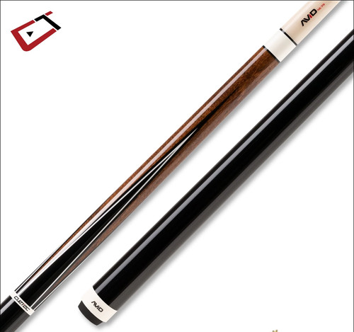 Cuetec avid brown - cuetec, creme