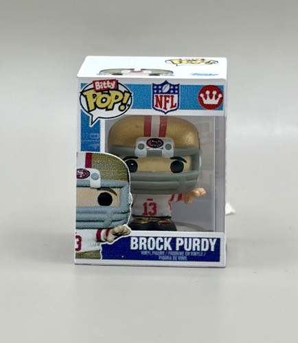 Funko bitty pop nfl - funko, pop!