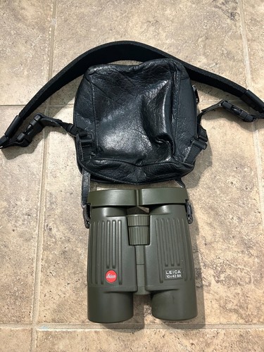 Leica trinovid 10x42 - leica,