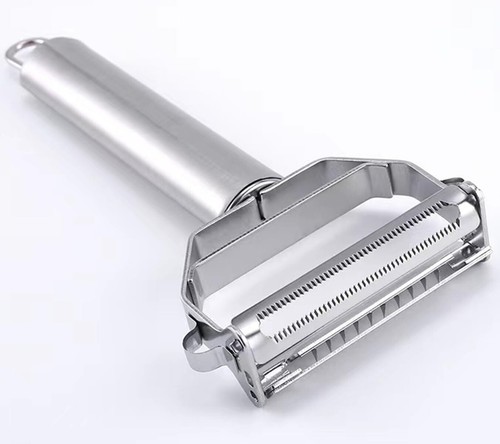 X46 stainless steel - stainless,