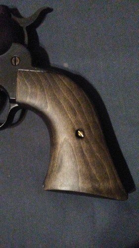 Handmade grips diamondback - grips,