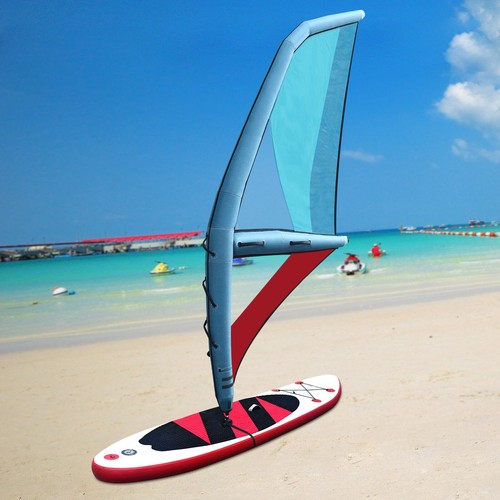 Inflatable surfing wing - inflatable,