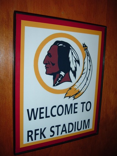 Washington redskins throwback - washington,