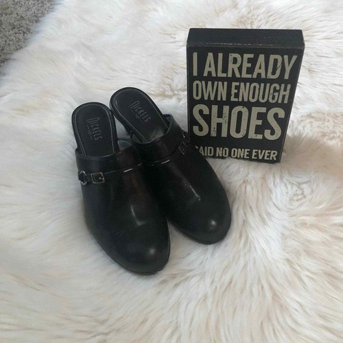 Nickels soft shoes size - , 9