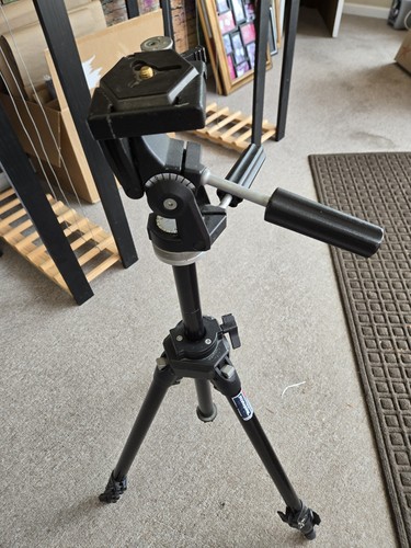 3221 manfrotto bogen - bogen, tripod