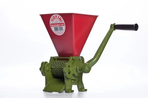 Botini coffee peeler manual - peeler,