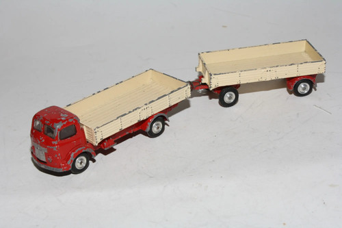 Corgi 452 ton commer - , commer,