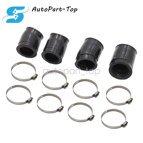 Intake manifold insulator - intake, carb
