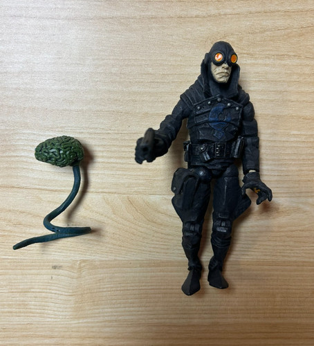 Mezco lobster johnson hellboy - lobster,