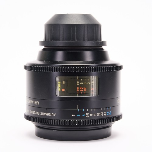 Arri zeiss macro 50mm pl - zeiss,