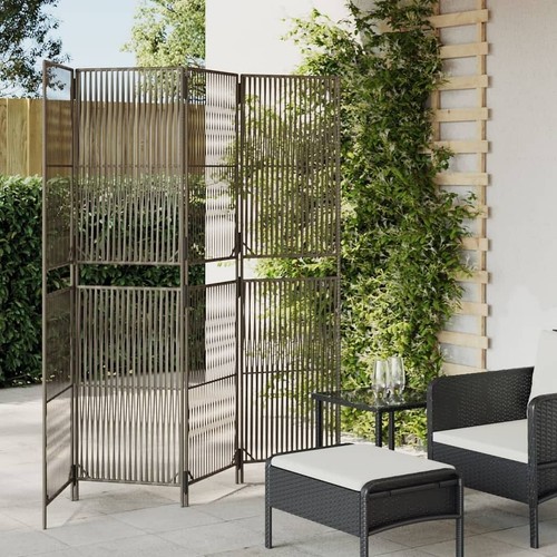 Room divider panels gray - panels,
