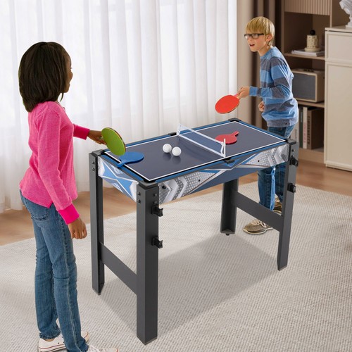 Multi game table - game,