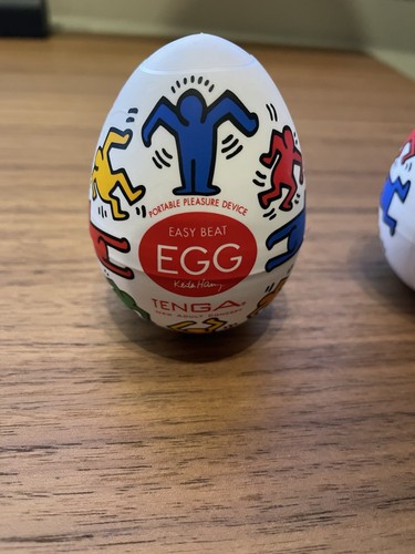 Keith haring tenga - haring,