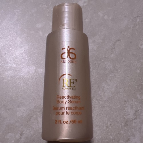 Arbonne re9 advanced - re9,