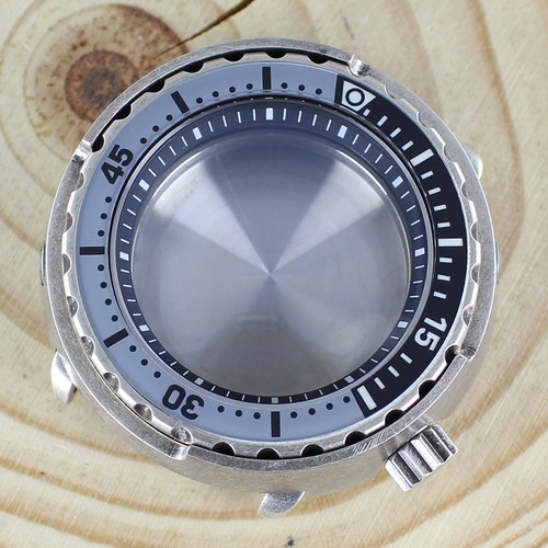 Modify tuna can - nh35, watch