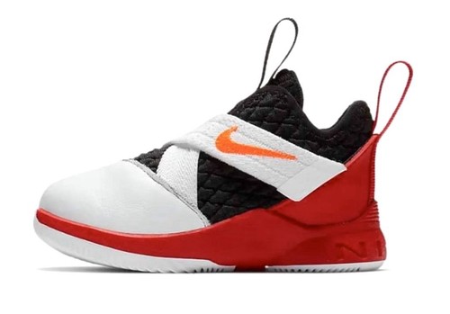 Nike lebron soldier xii - nike,