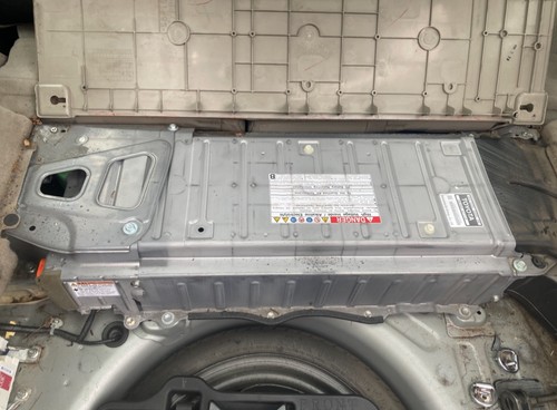 2004 2009 toyota prius hybrid - toyota,
