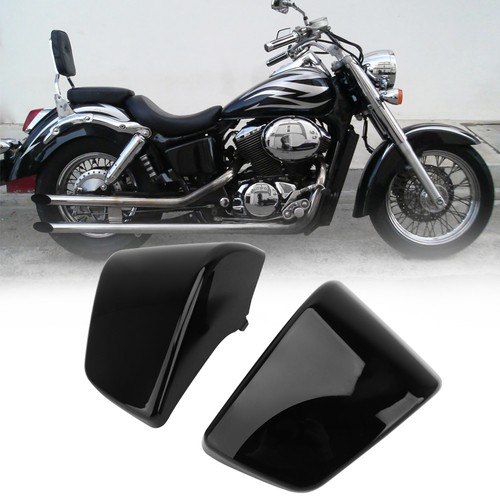 Battery side fairing cover - battery,