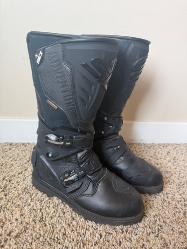Sidi adventure goretex - sidi, 2