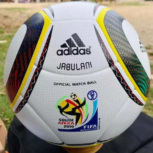 Jabulani soccer ball fifa - jabulani,