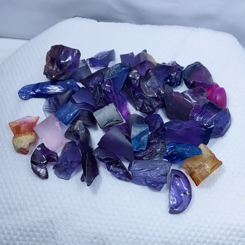 Lot beautiful color - lot,