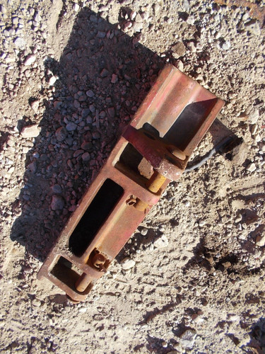 International farmall 656 666 - 656,